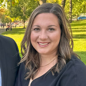 Meet your Posher, Emily